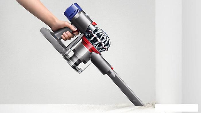Пылесос Dyson V8 Absolute