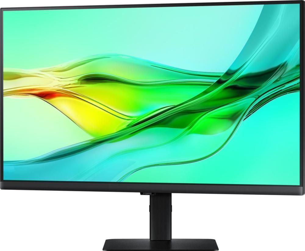 Монитор Samsung ViewFinity S6 LS24D604UAUXCI