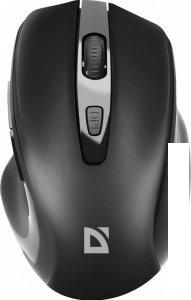 Мышь Defender Prime MB-053 (черный)