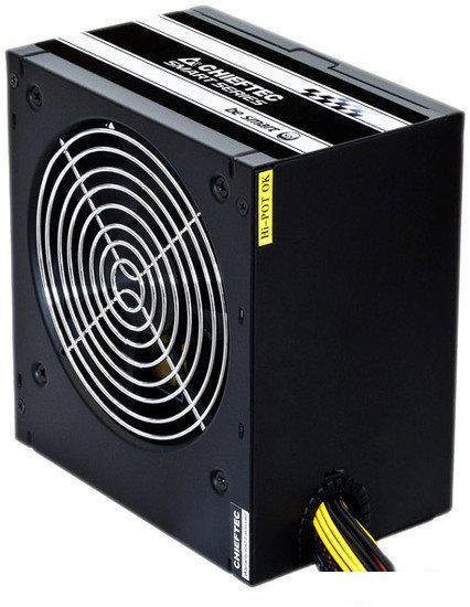 Блок питания Chieftec Smart GPS-650A8