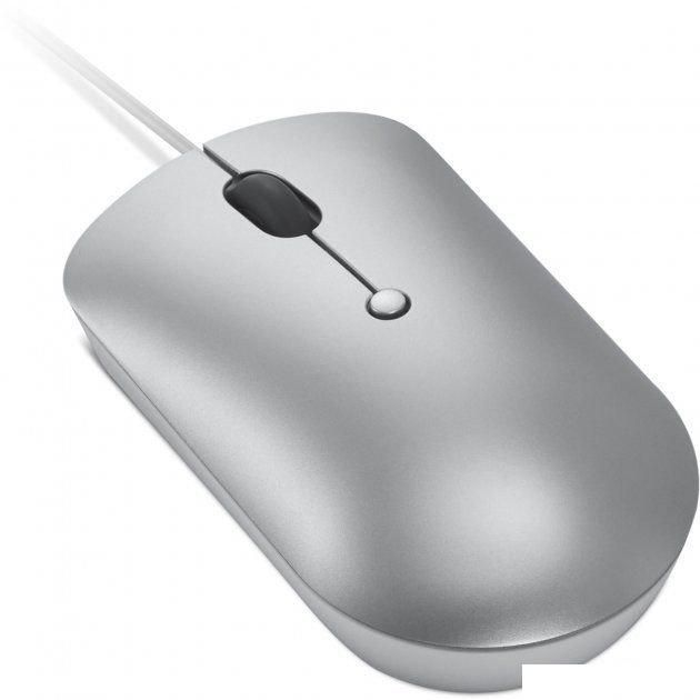 Мышь Lenovo 540 GY51D20877