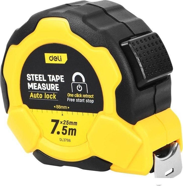 Рулетка Deli DL3798