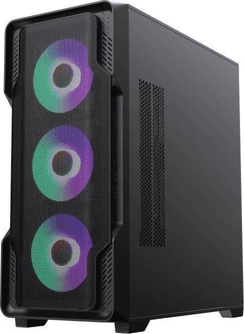 Компьютеры TGPC Action 7 86433 I-X