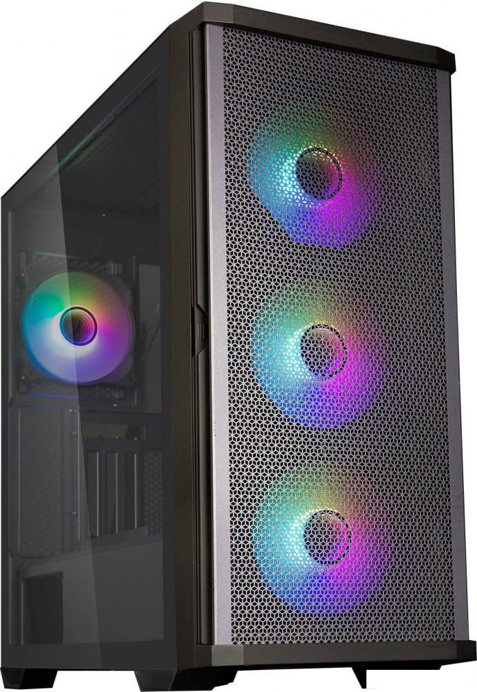 Корпус Zalman Z10 Duo