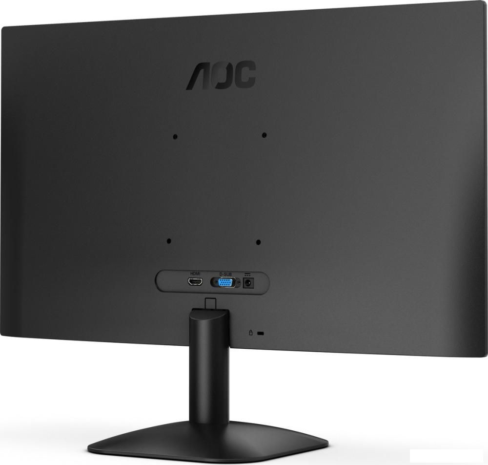 Игровой монитор AOC 24B31H