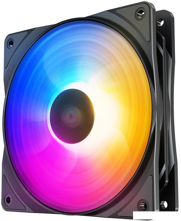 Вентилятор для корпуса DeepCool RF120 FS DP-FLED3-RF120-FS