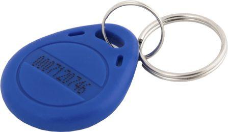 Брелок бесконтактный Optimus Mifare В0000012273