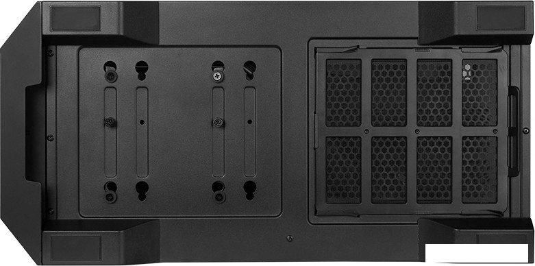 Корпус Chieftec Apex Q GA-01B-Q-OP