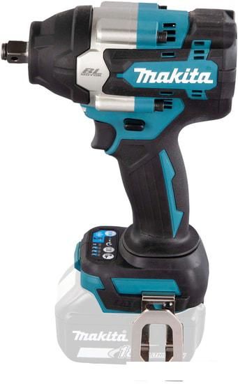 Гайковерт Makita DTW700Z (без АКБ)