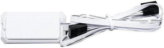Вентилятор для корпуса Lian Li Uni Fan TL 120 Wireless Reverse 12RTLLCD1W1W G99.12RTLLCD1W1W.R0