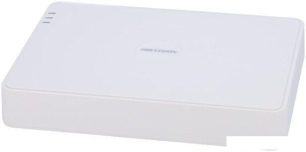 Видеорегистраторы наблюдения Hikvision DS-7108NI-Q1/8P(D)