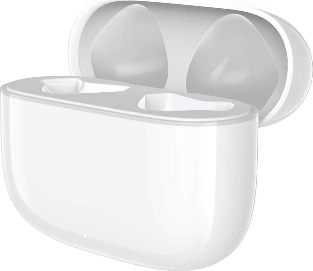 Наушники HONOR Choice Earbuds X7 Play (белый, международная версия)
