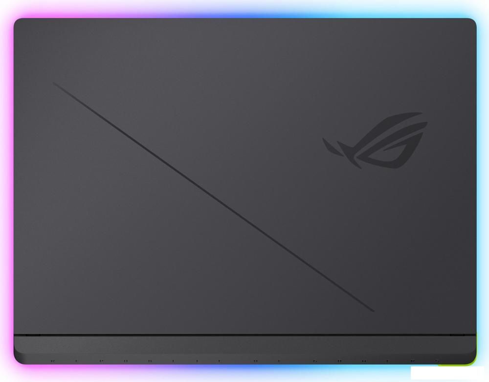 Игровой ноутбук ASUS ROG Strix G18 2025 G815JPR-S9037