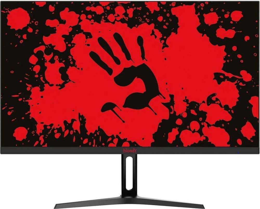Игровой монитор A4Tech Bloody MN240F (черный)