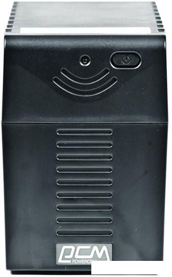 Источник бесперебойного питания Powercom Raptor RPT-600AP 600VA