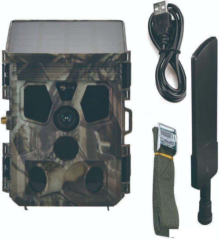 Фотоловушка Suntek HC-603 Pro