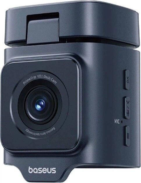 Видеорегистратор Baseus Dashcam BS-CM033 Cosmic Black C10669000123-00