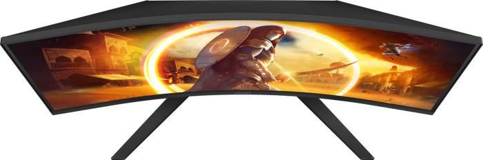 Игровой монитор AOC Gaming CQ32G4VE
