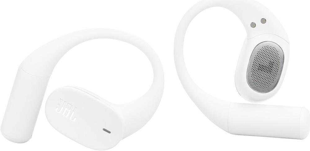 Наушники JBL Sense Lite (белый)