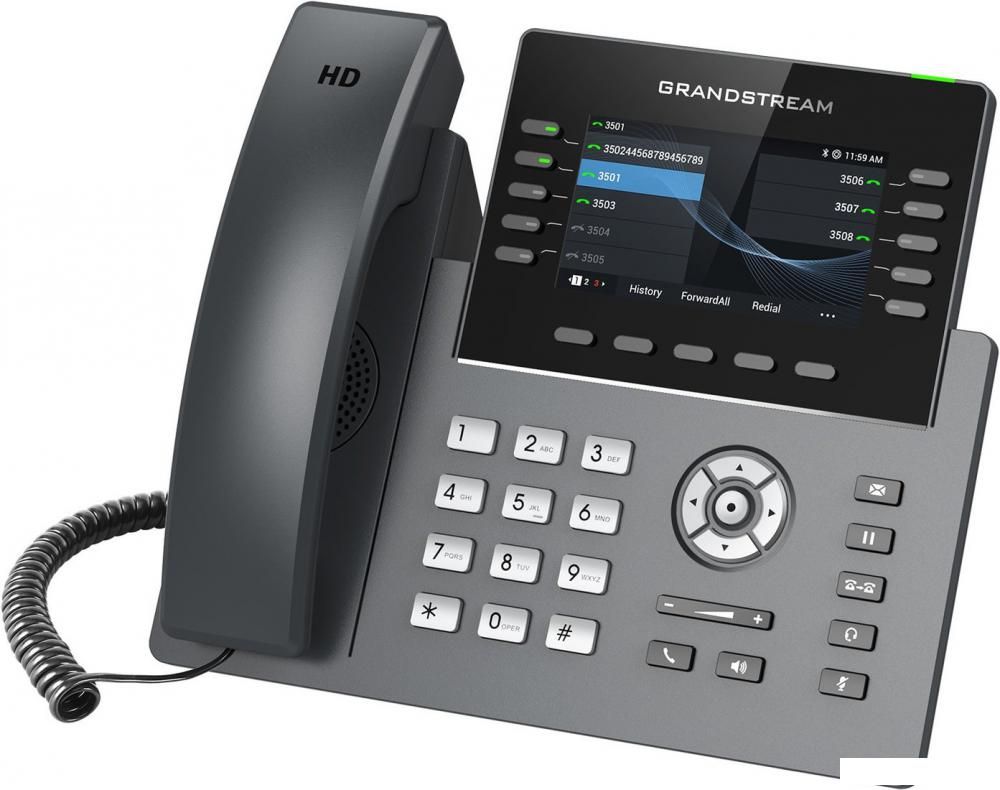 IP-телефон Grandstream GRP2615