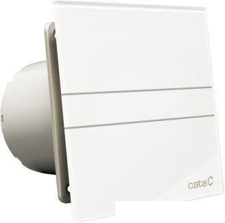 Осевой вентилятор CATA E-100 MT TIMER