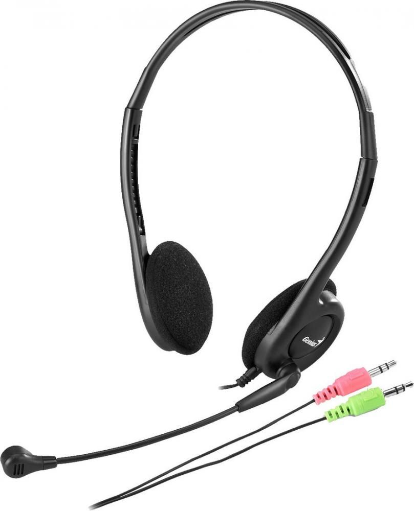 Наушники Genius HS-200C