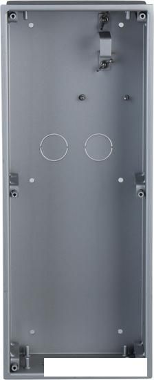 Аксессуар Dahua VTM128 бокс для 3-х модулей VTO4202F-X серии