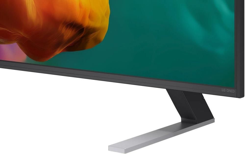 MiniLED телевизор LG QNED evo AI QNED85 75QNED85B6C