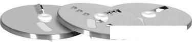 Овощерезка Mystery MMC1404