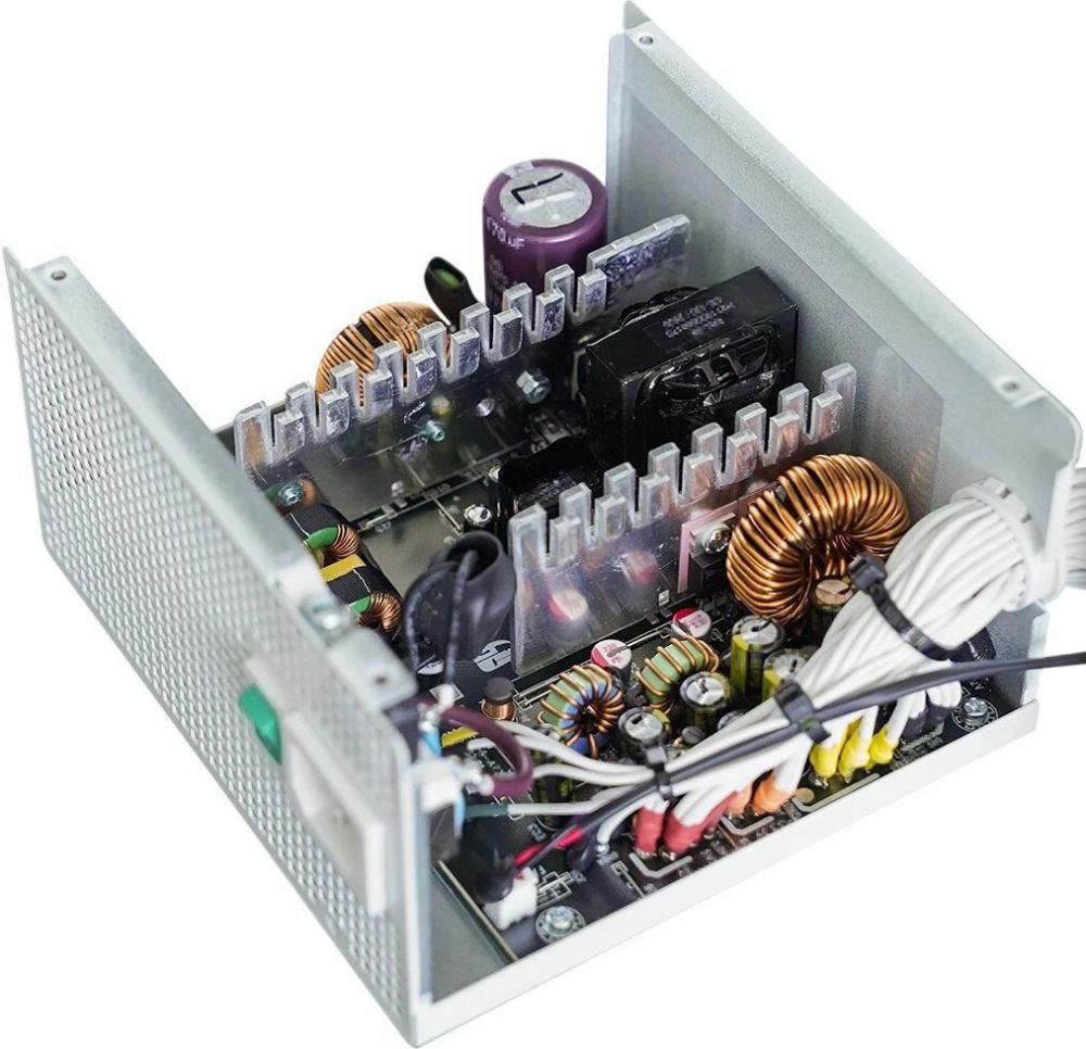 Блок питания DeepCool GamerStorm PF700X WH