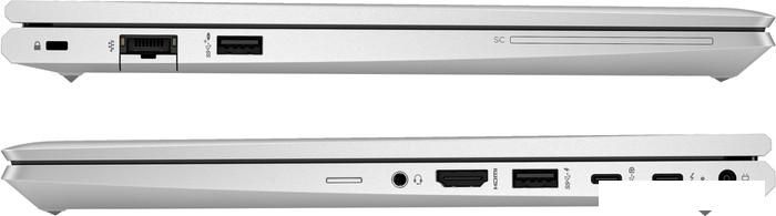 Ноутбук HP EliteBook 640 G10 818C3EA