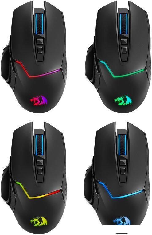 Игровая мышь Redragon Mirage Pro