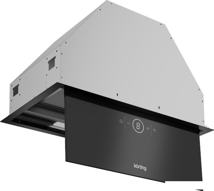 Вытяжки Korting KHI 6828 GN
