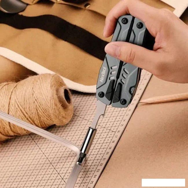 Мультитул NexTool Sailor Multifunctional Pliers NE20223