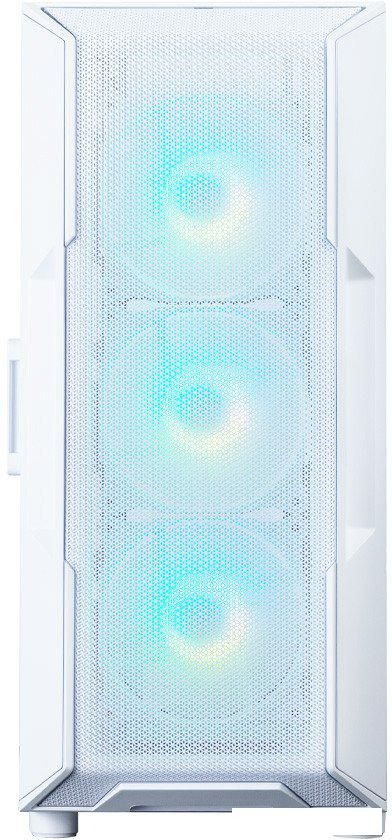 Корпус Zalman i3 Neo ARGB V2 (белый)