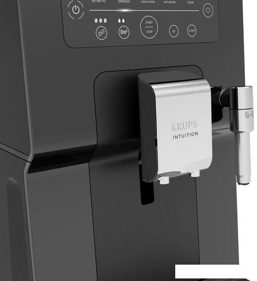 Кофемашина Krups Intuition Essential EA870810