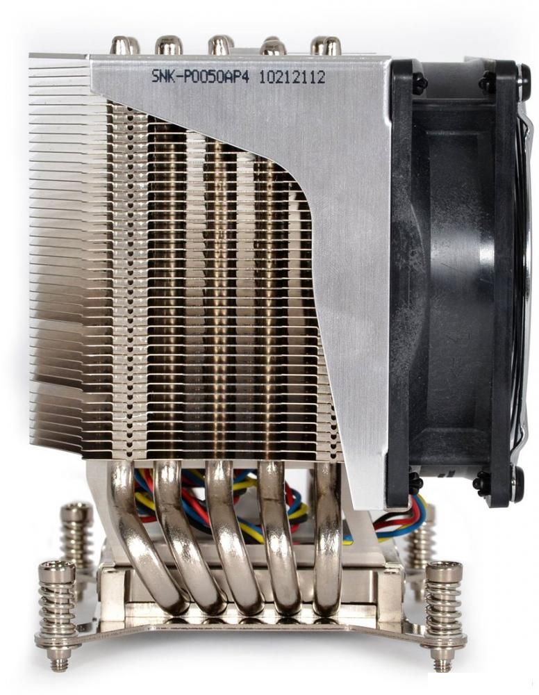 Кулер для процессора Supermicro SNK-P0050AP4