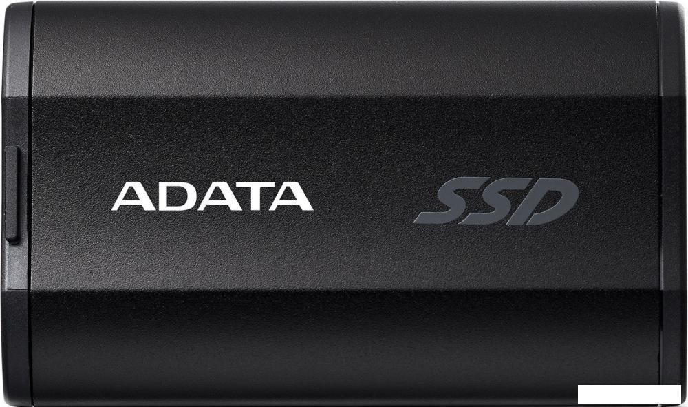 Внешний накопитель ADATA SD810 2TB SD810-2000G-CBK