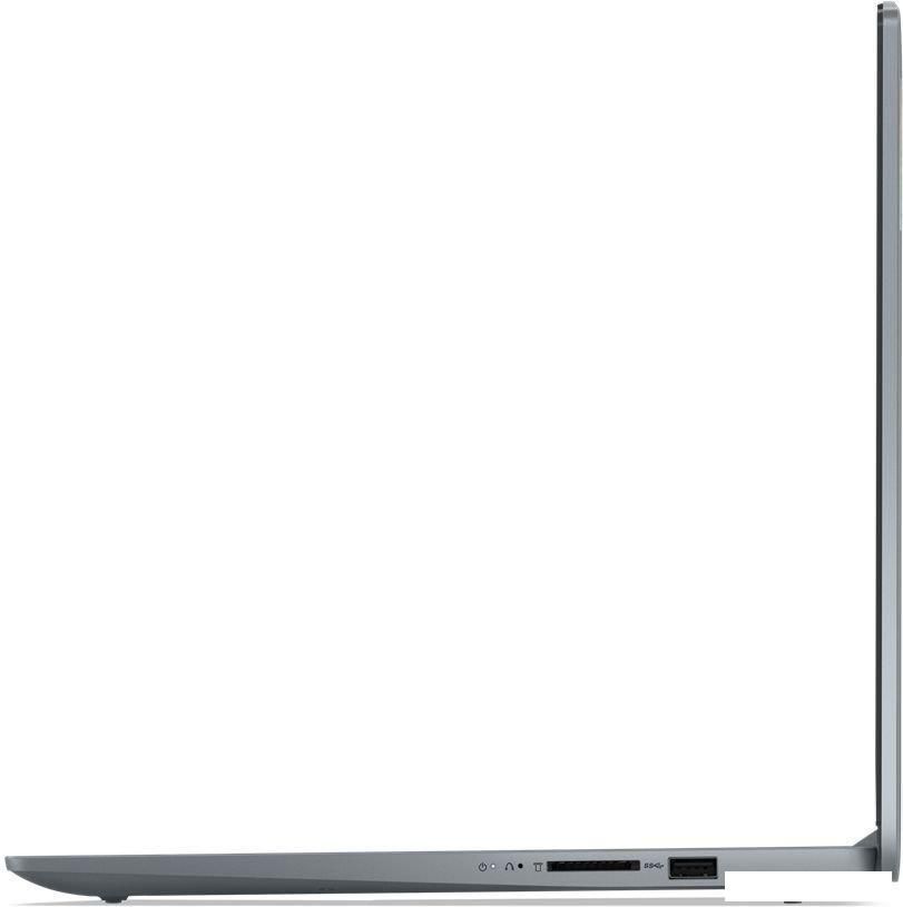 Ноутбуки Lenovo IdeaPad Slim 3 15AMN8 82XQ01DNSA