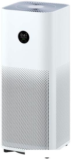 Очиститель воздуха Xiaomi Mi Smart Air Purifier 4 Pro AC-M15-SC (европейская версия)