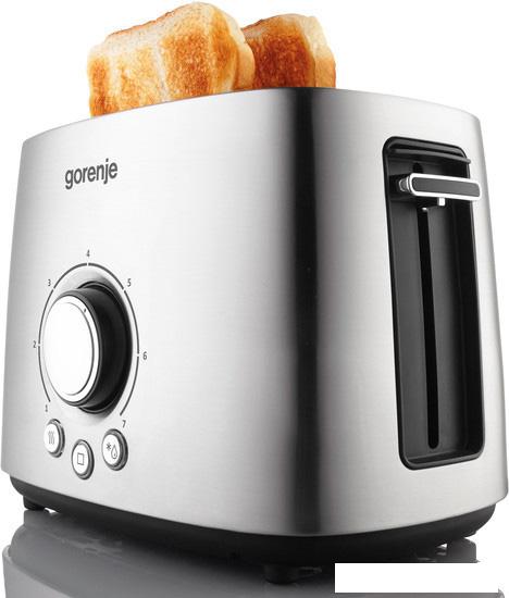 Тостер Gorenje T1000E