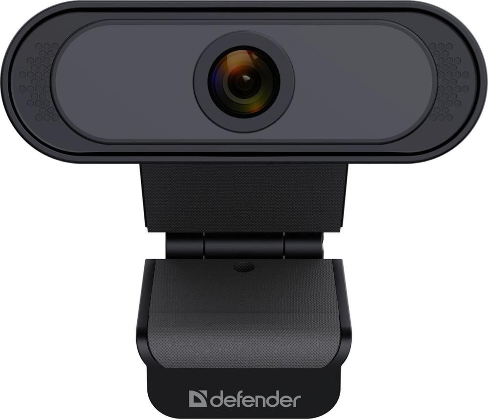 Веб-камера Defender G-lens 2581