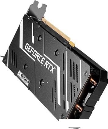 Видеокарта KFA2 GeForce RTX 3050 X 8GB 35NSL8MD6YEK