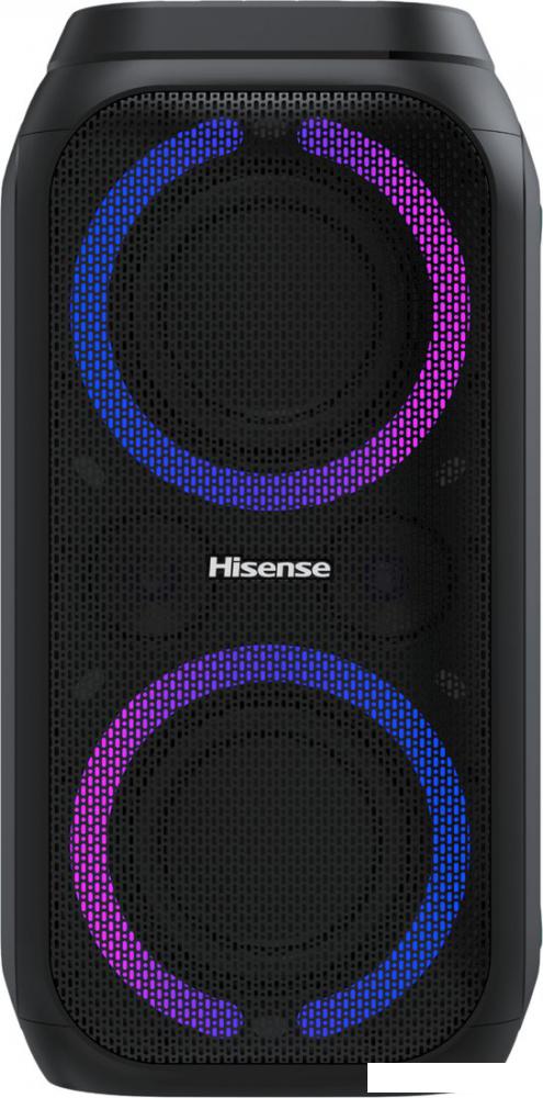 Беспроводная колонка Hisense Party Rocket 160
