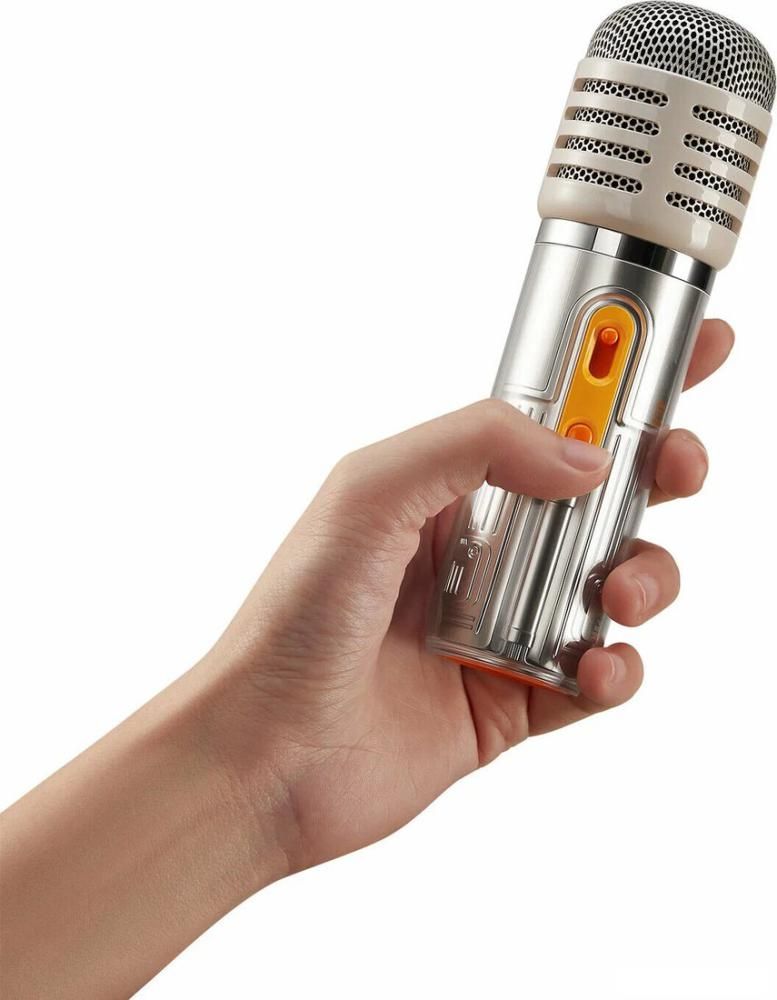 Беспроводная колонка Divoom Spark Pro