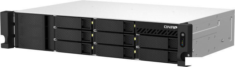 Сетевой накопитель QNAP TS-864EU-RP-8G