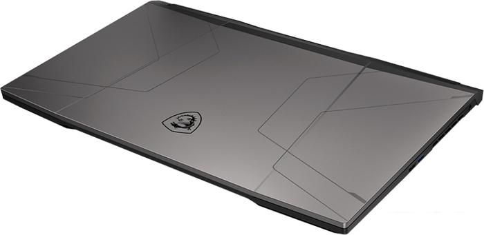 Игровой ноутбук MSI Pulse GL76 12UCK-278XRU