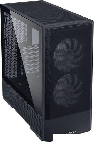 Компьютер Iven Gaming Black 197821