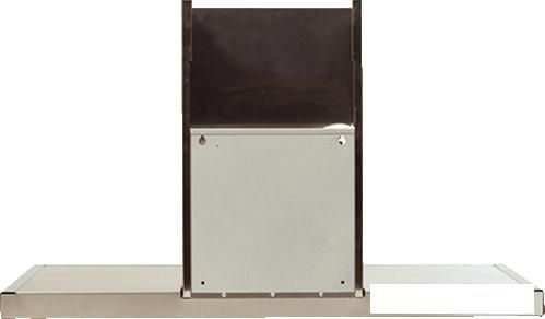 Вытяжки Elikor Квадра 90Н-650-К3Д (нержавеющая сталь) (940708)