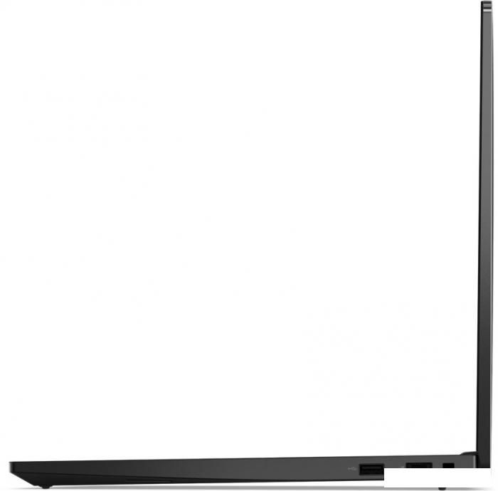Ноутбук Lenovo ThinkPad E16 Gen 1 AMD 21JTS09D00